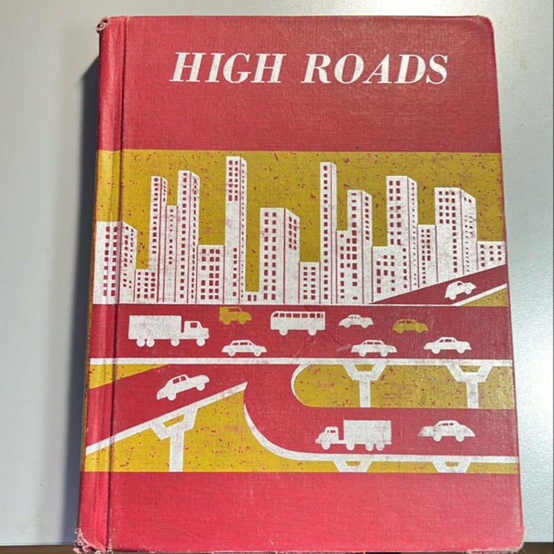 High Roads