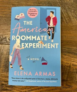 The American roommate experiment 
