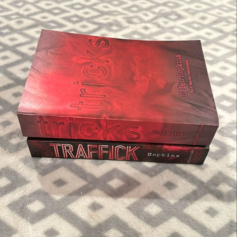 Tricks and Traffick