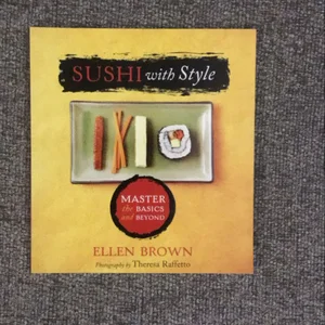 Sushi with Style