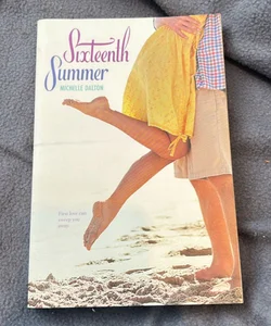 Sixteenth Summer