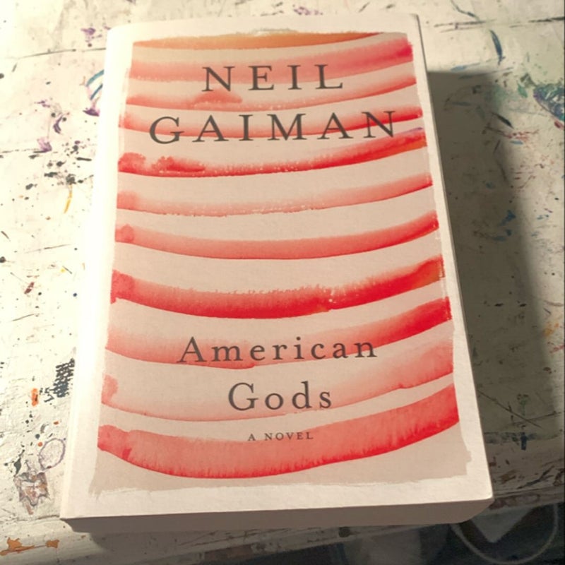 American Gods