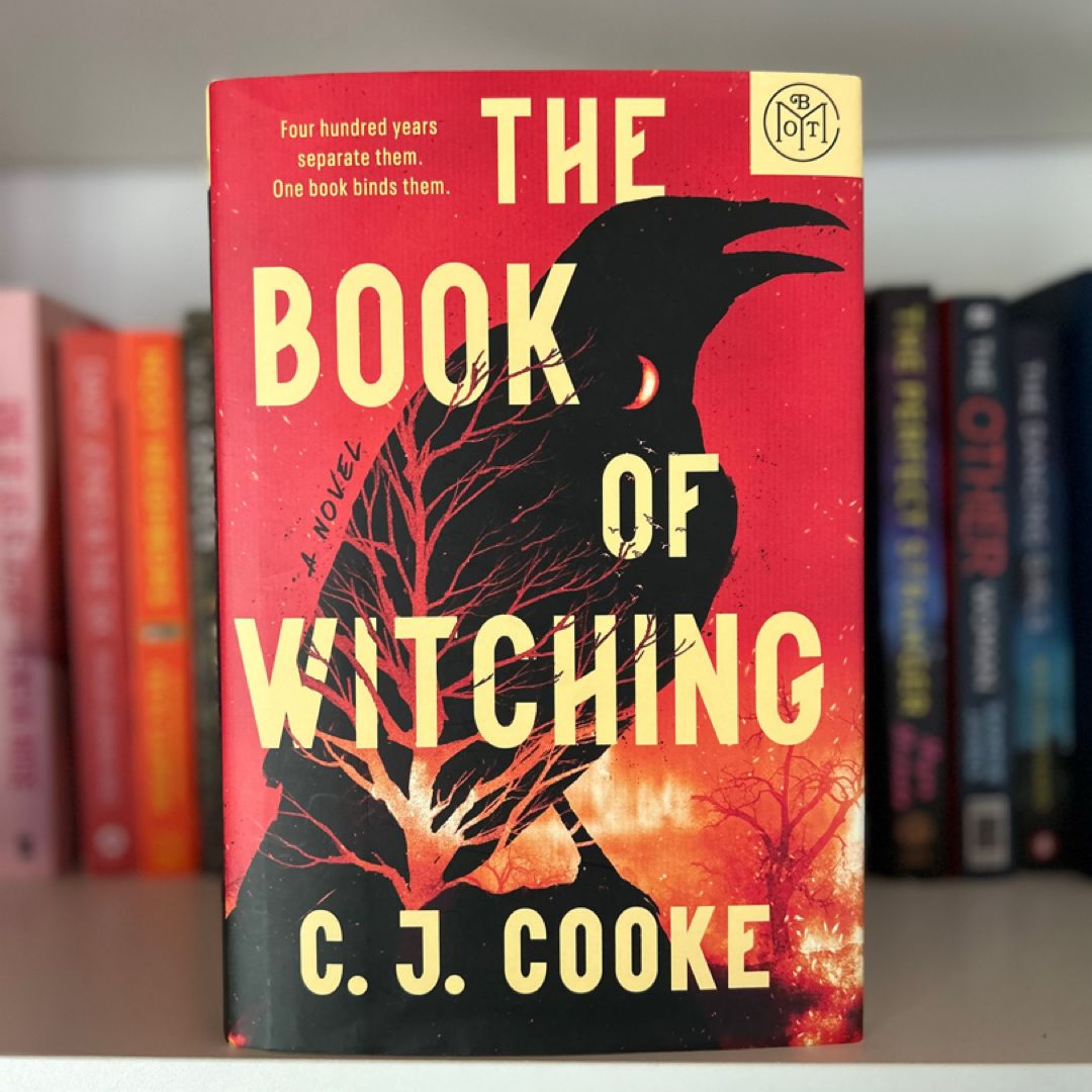 The Book of Witching