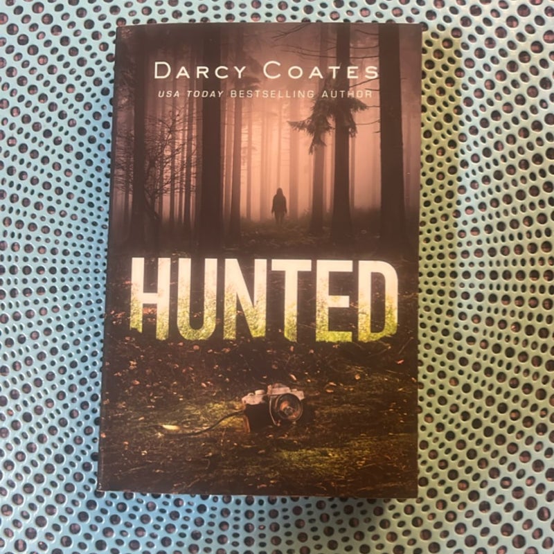 Hunted