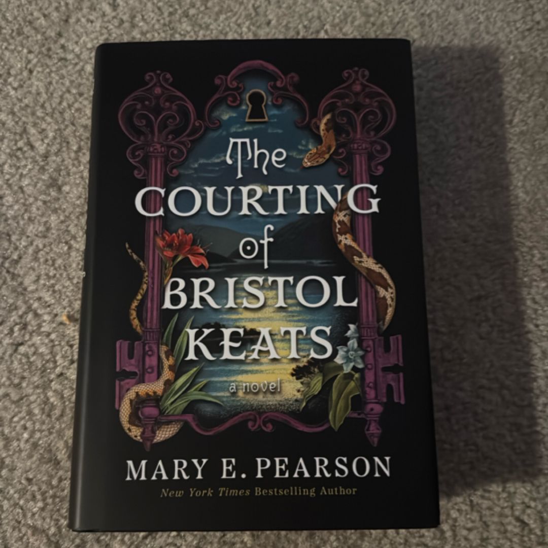 The Courting of Bristol Keats