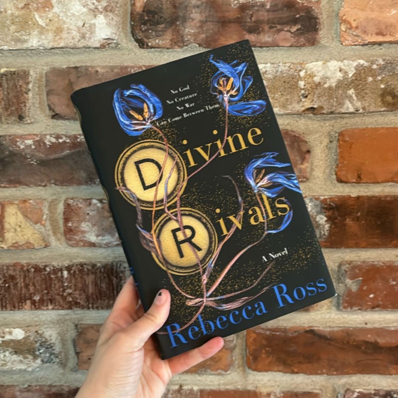 Divine Rivals
