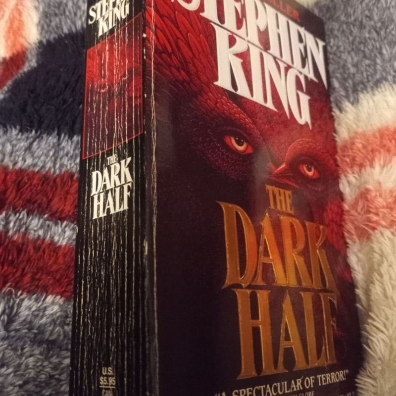 The Dark Half