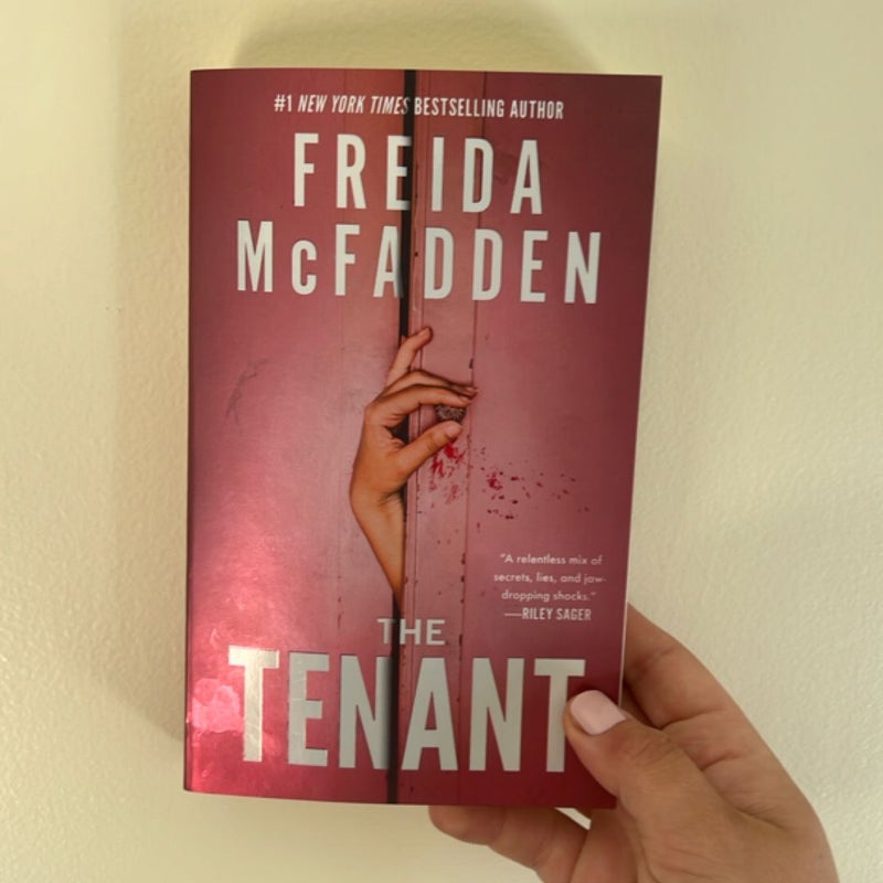 The Tenant