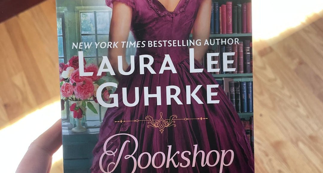 Bookshop Cinderella by Laura Lee Guhrke - Audiobooks on Google Play
