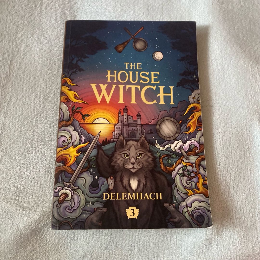 W.I.T.C.H. 03 – Luxury Edition Comic-Magazin: Magische Abenteuer Der Fünf Hüterinnen