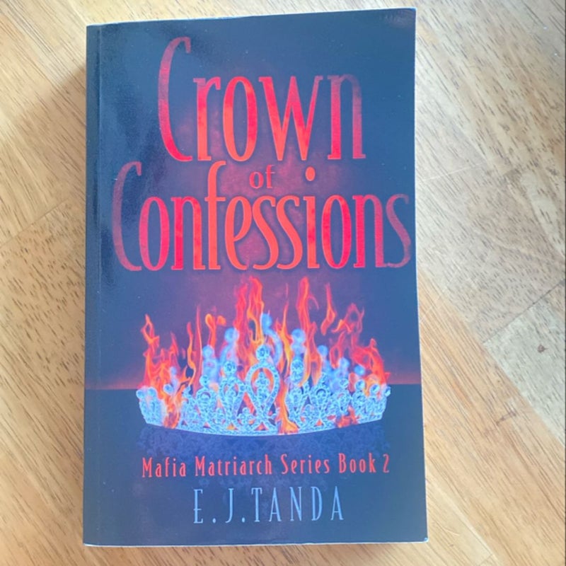 Crown of Confessions