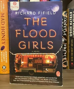The Flood Girls