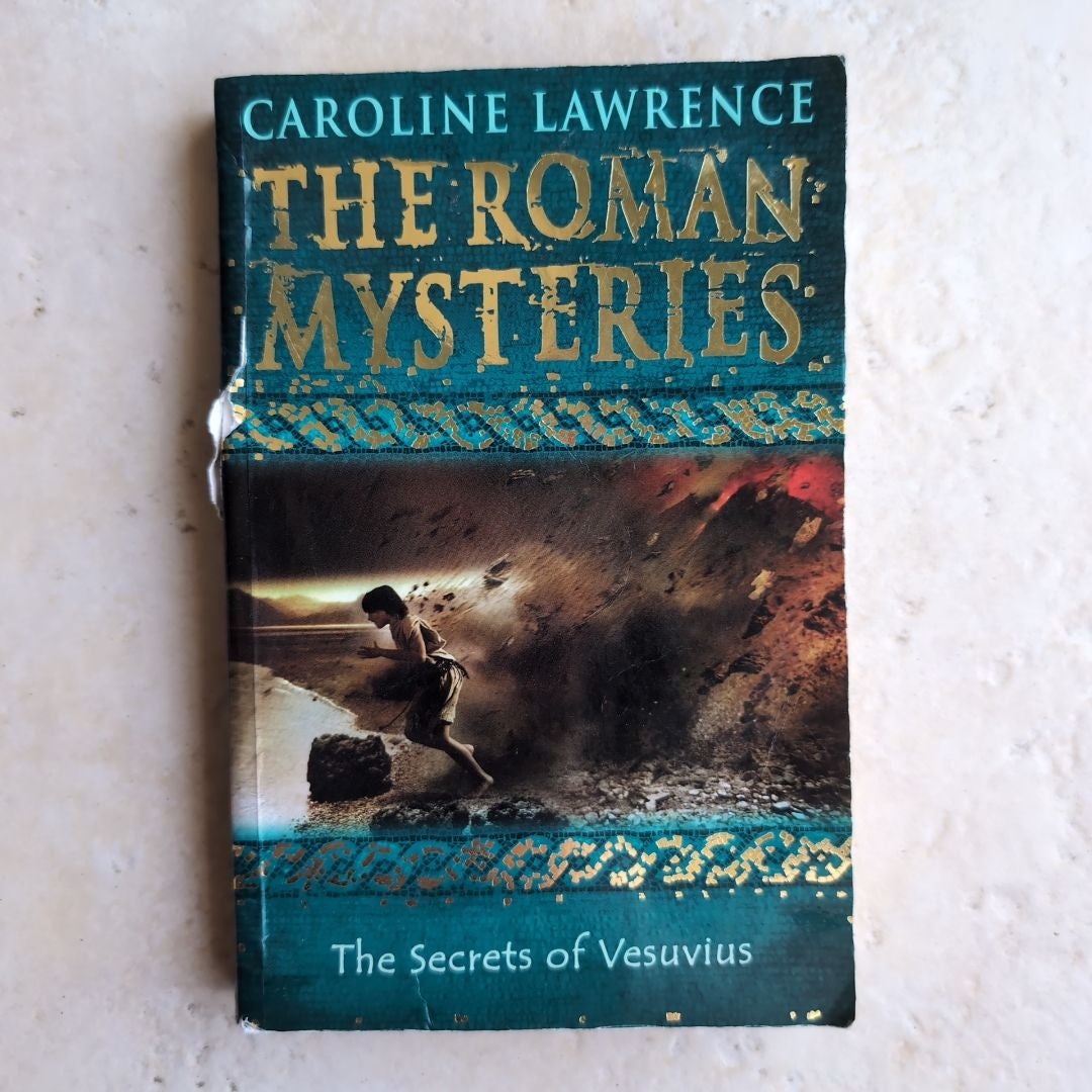 The Secrets of Vesuvius