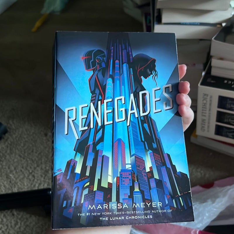 Renegades