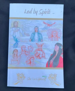 Led By Spirit
