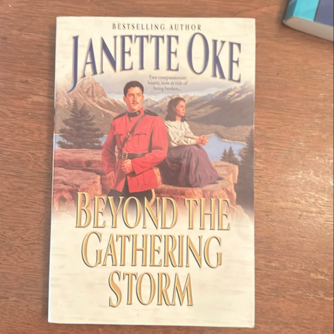 Beyond the Gathering Storm