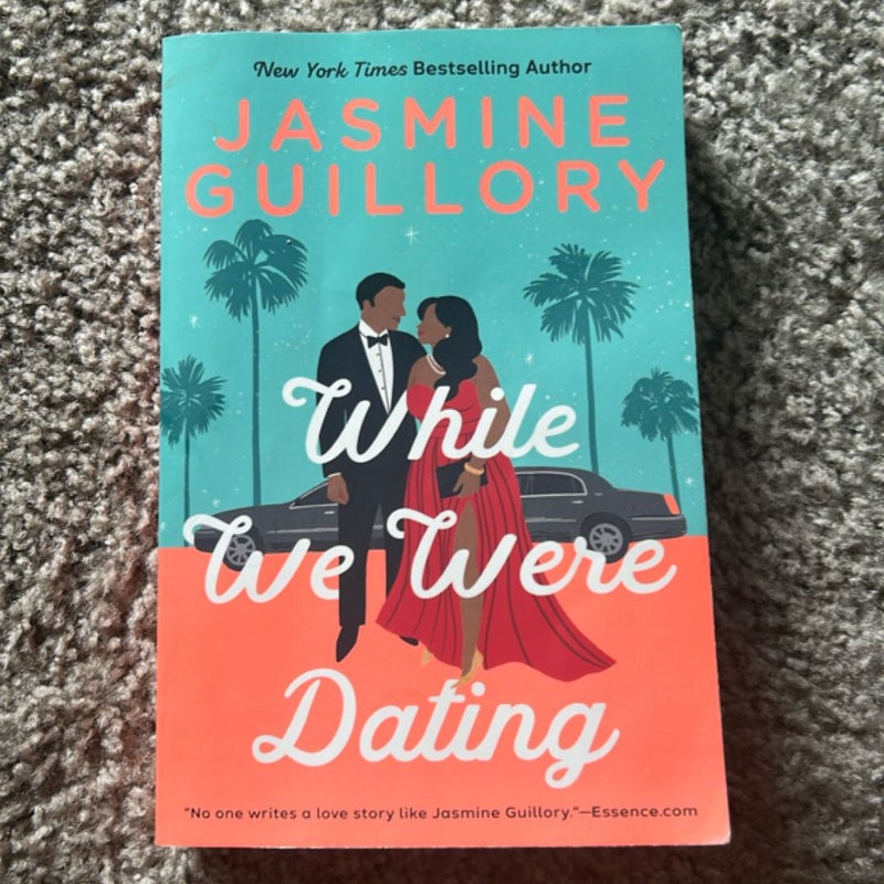 While We Were Dating