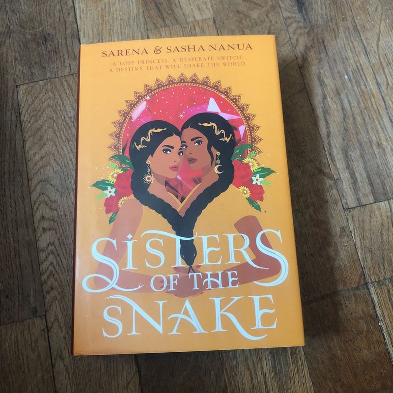 Sisters of the Snake