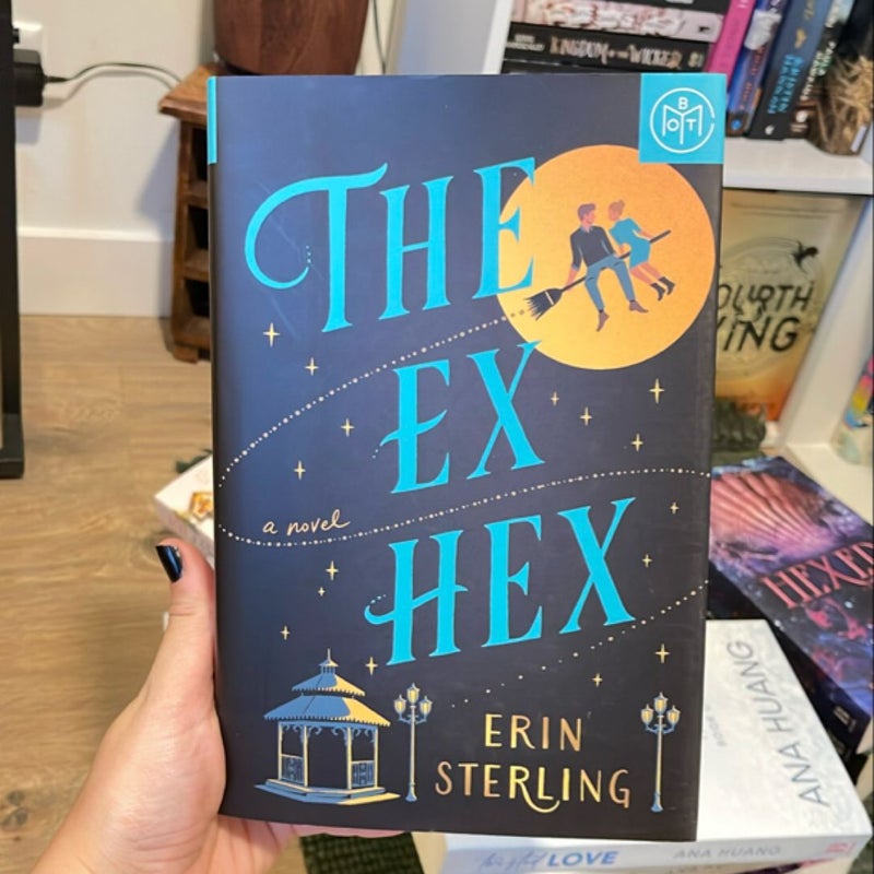 The Ex Hex