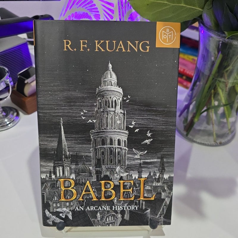 Babel