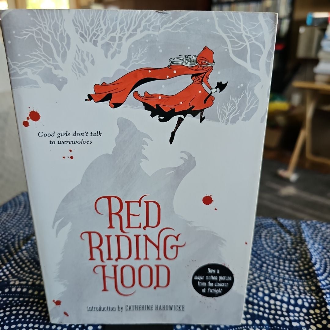 Red Riding Hood