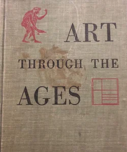 Art Through The Ages