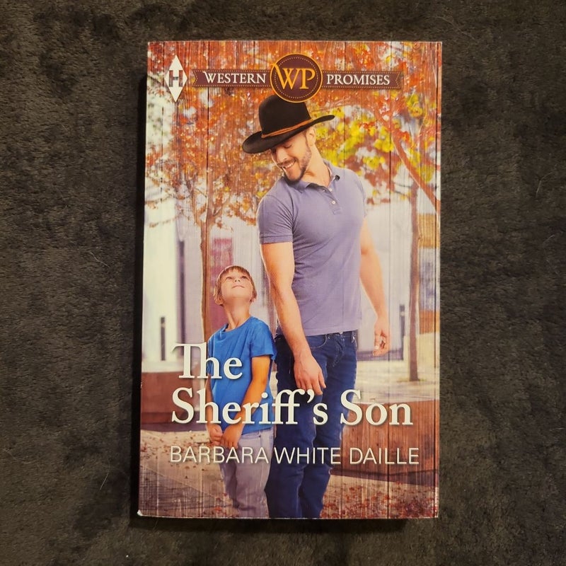 The Sheriff's Son