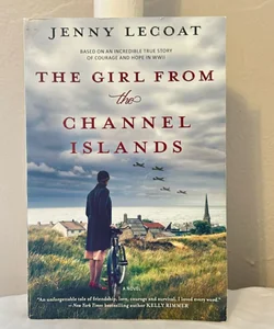 The Girl from the Channel Islands