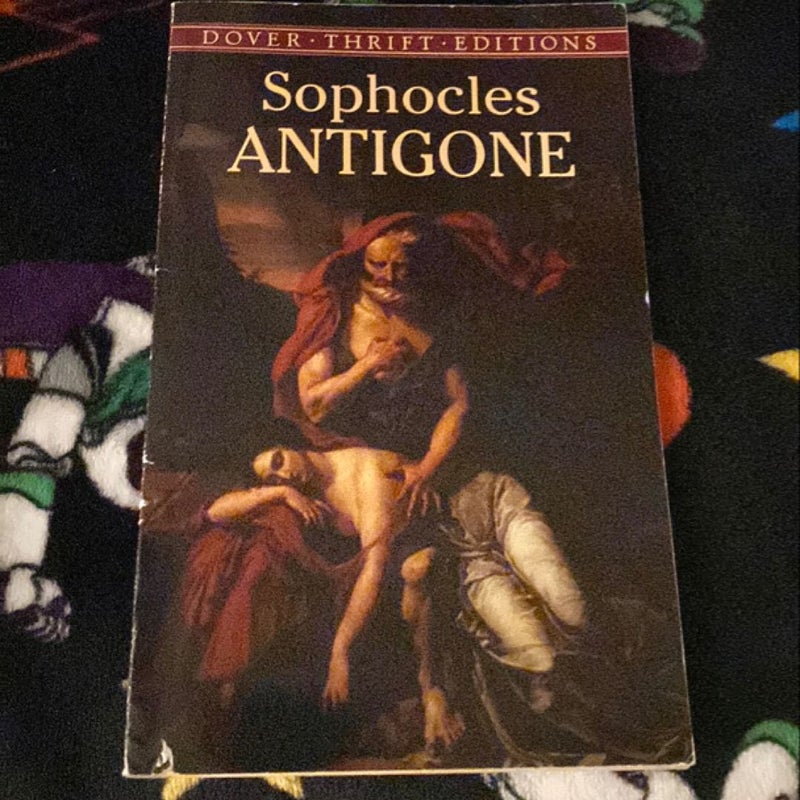 Antigone