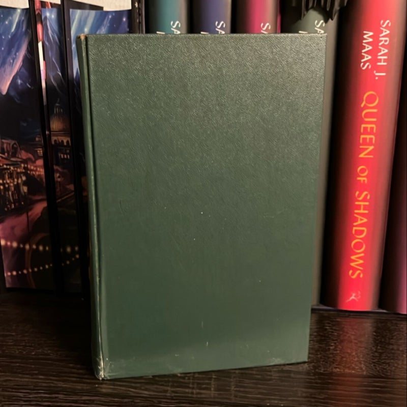 Complete Stories and Poems of Edgar Allan Poe