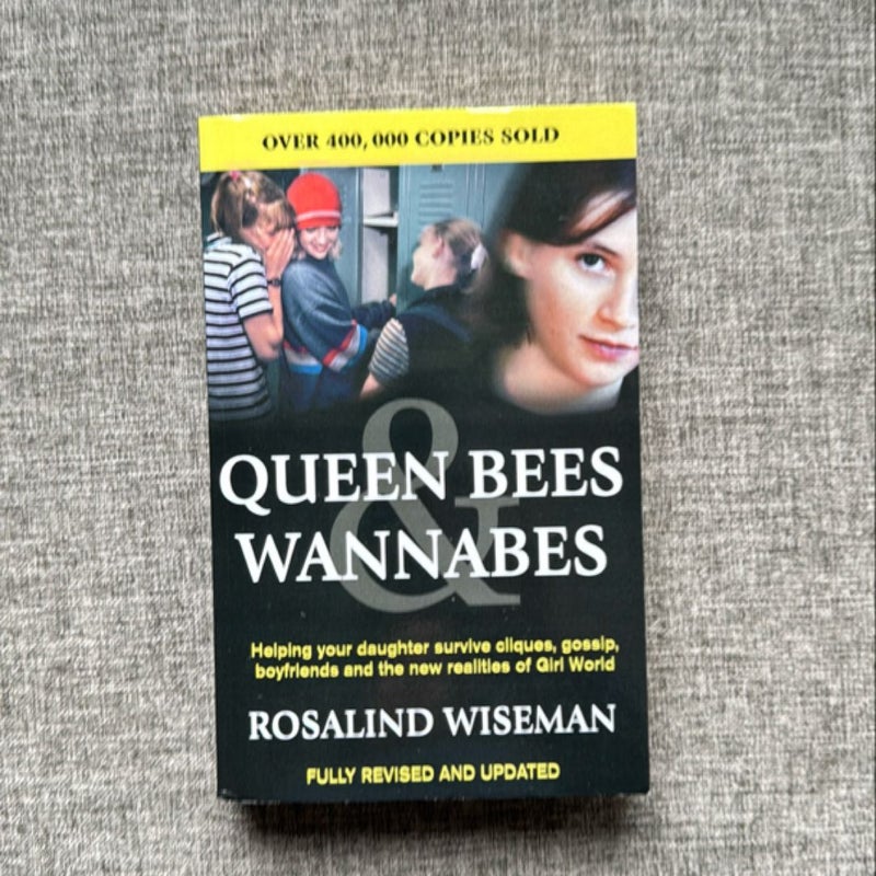 Queen Bees Wannabes