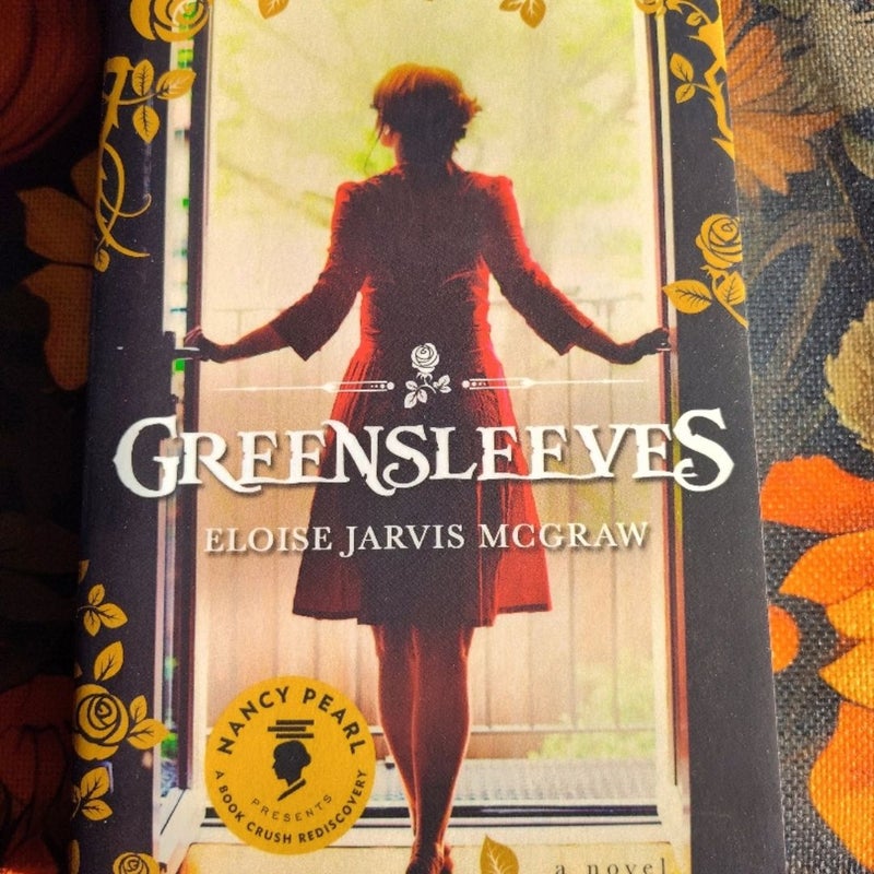 Greensleeves