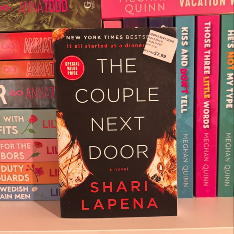 The Couple Next Door