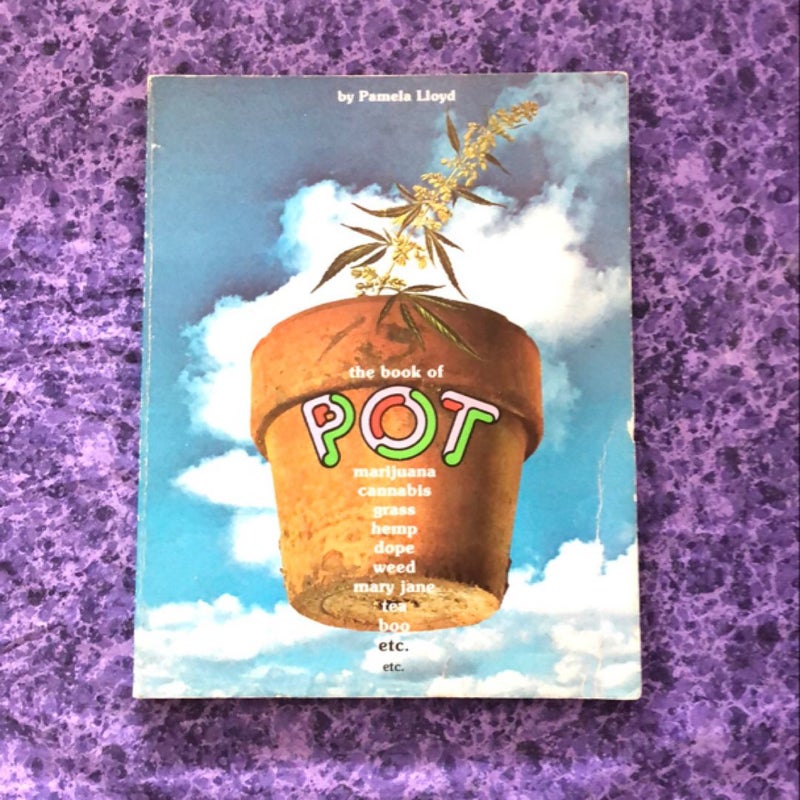  The Book of Pot