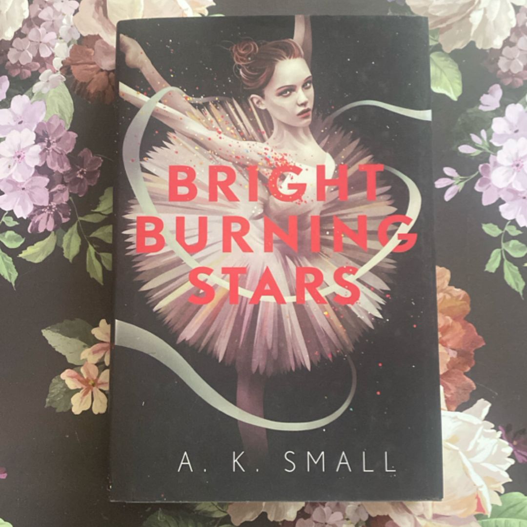 Bright Burning Stars