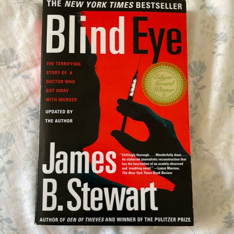 Blind Eye