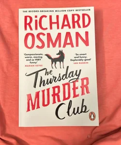 The Thursday Murder Club