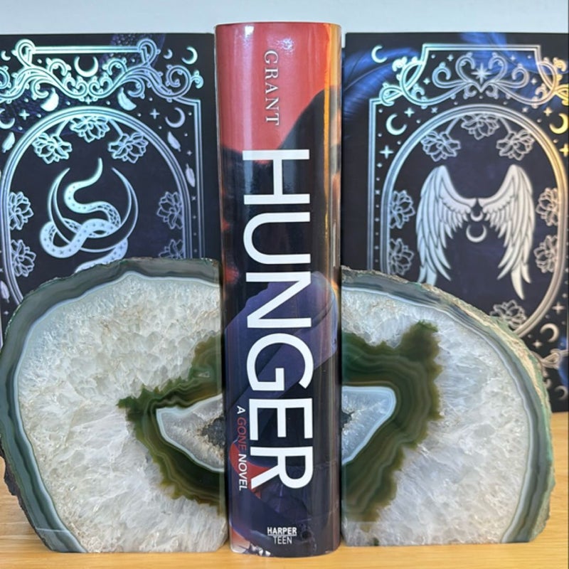 Hunger