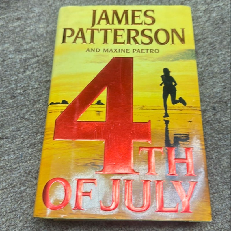 4th of July