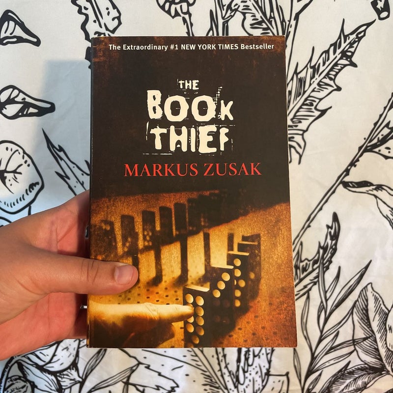 The Book Thief