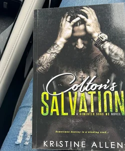 Colton's Salvation