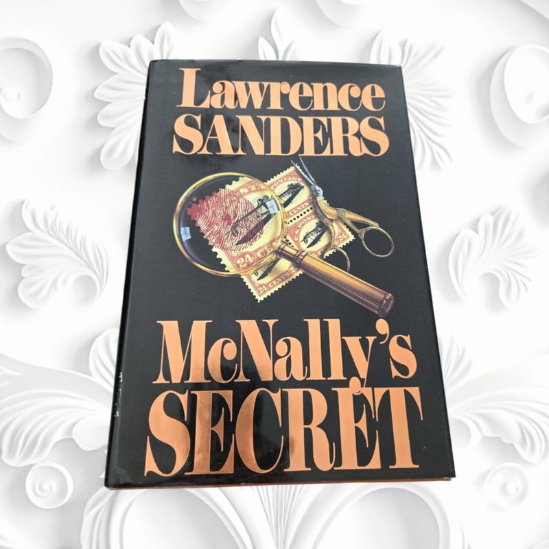 McNally's Secret