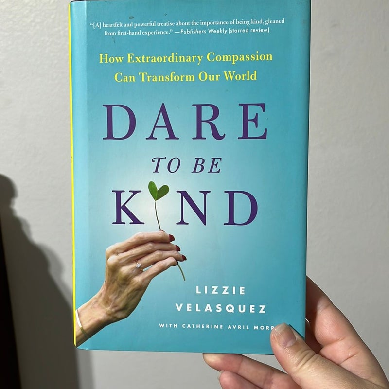 Dare to Be Kind