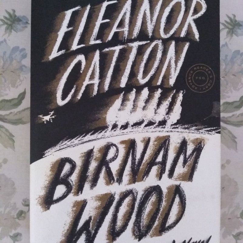 Birnam Wood