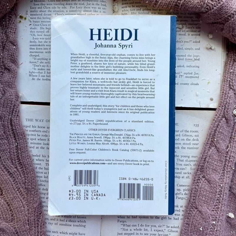 Heidi