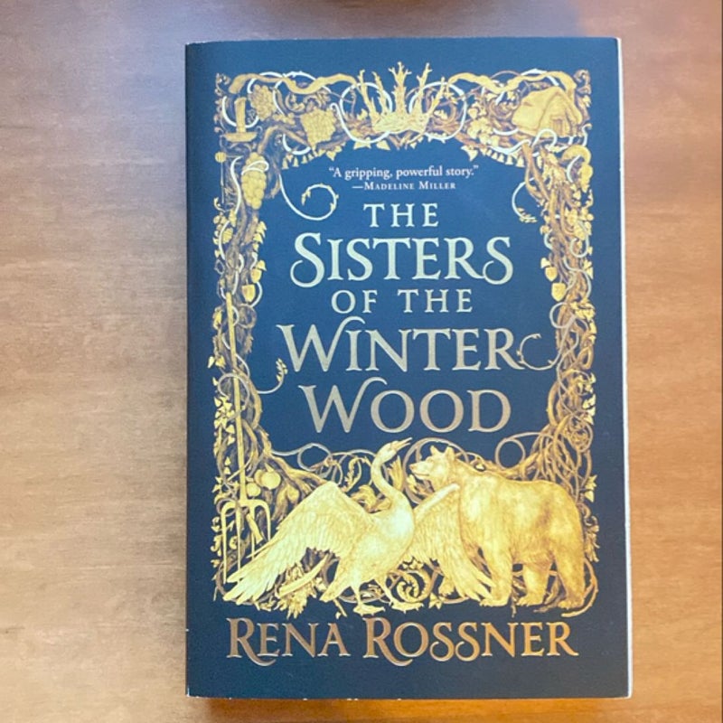 The Sisters of the Winter Wood