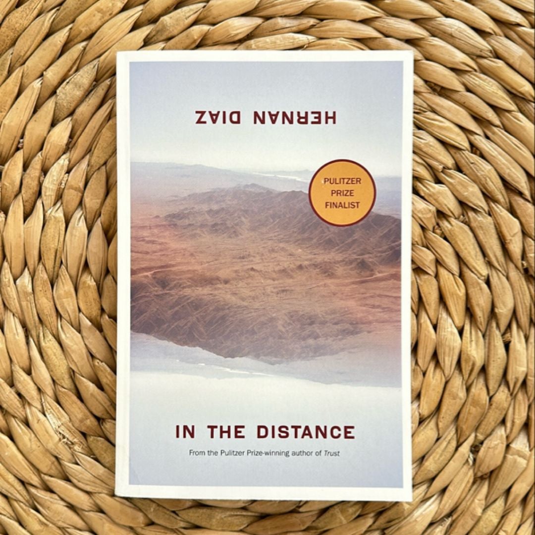 In the Distance