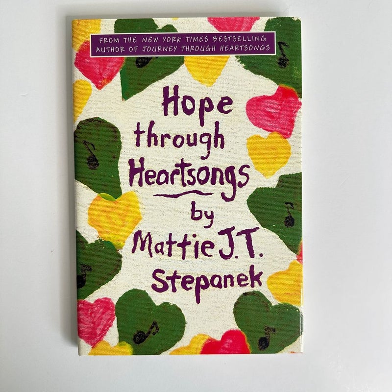 Heartsongs Book Bundle, Poetry, 3 books
