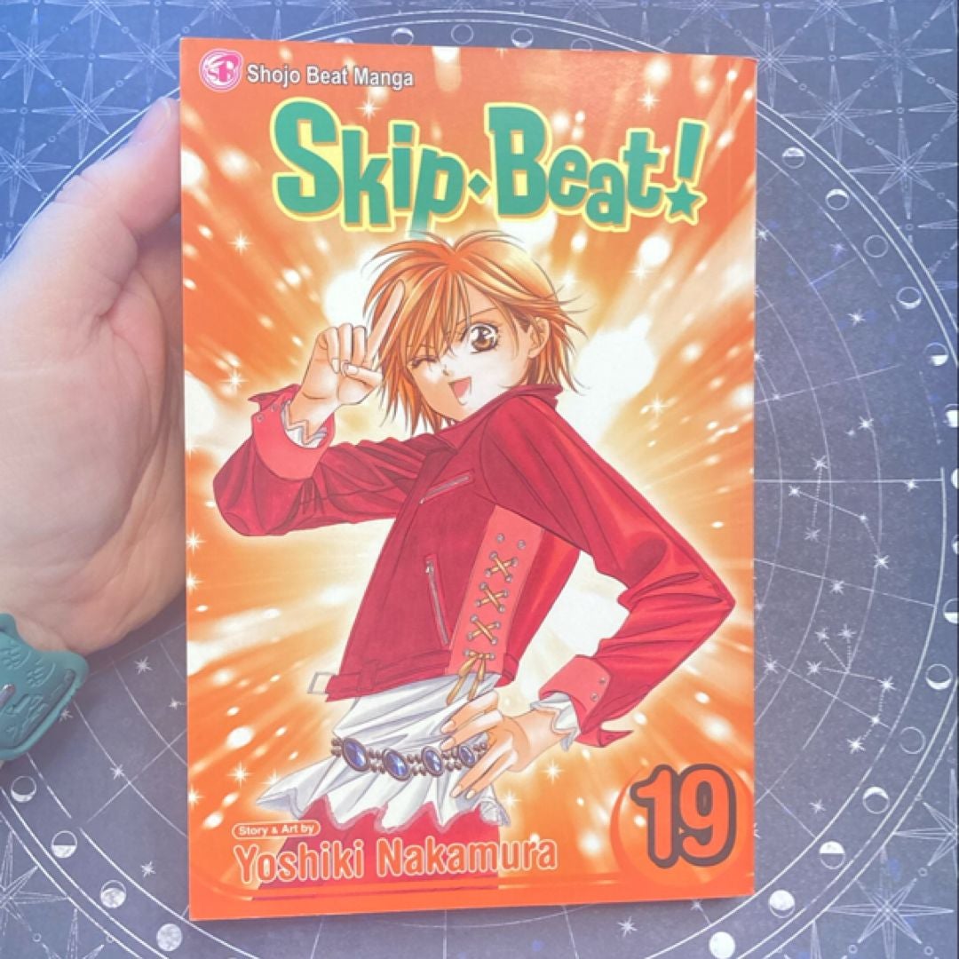 Skip·Beat!, Vol. 19