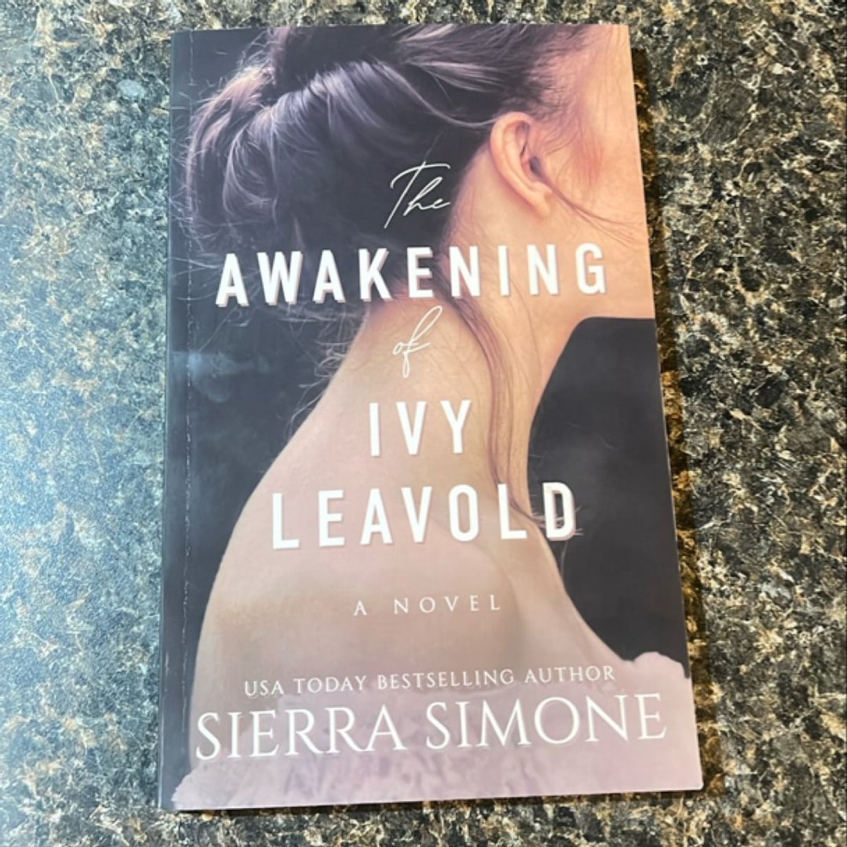 The Awakening of Ivy Leavold by Sierra Simone